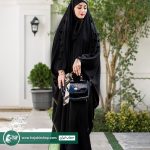 مدل صبرا