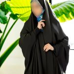 چادر خبرنگاری