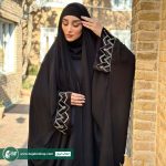 مدل مهسان