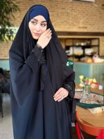 مدل یاس جواهردوزی - Image 2