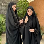 مدل ضحی