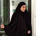 مدل شقایق