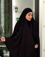 مدل شقایق